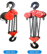 群吊電動(dòng)葫蘆不宜進(jìn)行吊裝作業(yè)的三個(gè)方面