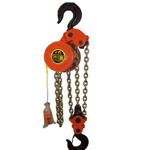 高溫會降低爬架電動葫蘆的使用壽命