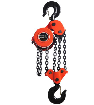 慢速電動(dòng)葫蘆是否只有群吊電動(dòng)葫蘆這一種