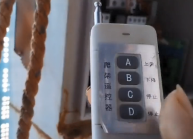 爬架電動(dòng)葫蘆提升高層建筑爬架的進(jìn)度快嗎