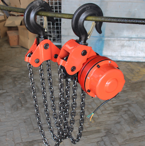 群吊電動(dòng)葫蘆