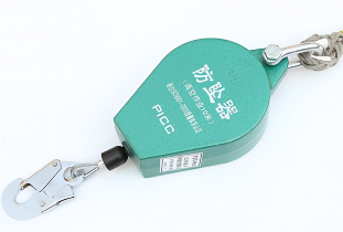 防墜器