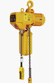 環(huán)鏈電動葫蘆